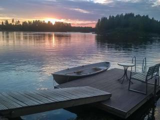 Holiday Home Huvila ferdinand by Interhome - Pernoo - 2