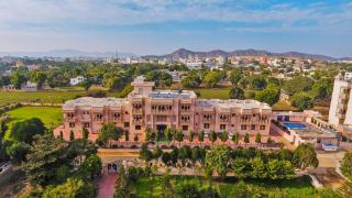 Hotel Pushkar Legacy - Pushkar - 0