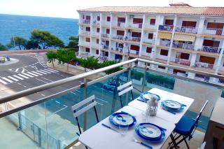 Meddays Apartamento la Caleta Ático - Miami Platja - 7