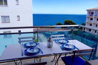 Meddays Apartamento la Caleta Ático - Miami Platja - 9