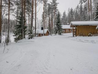Holiday Home Salmensuu by Interhome - Havumäki - 3