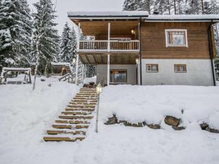 Holiday Home Mäntyrinne by Interhome - Havumäki - 9