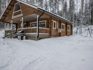 Holiday Home Salmensuu by Interhome - Havumäki - 9