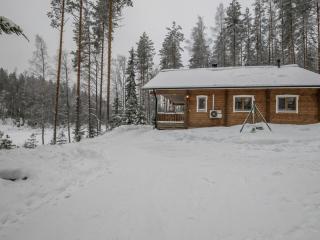 Holiday Home Salmensuu by Interhome - 7