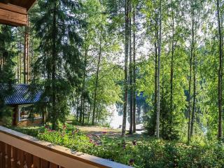 Holiday Home Salmensuu by Interhome - Havumäki - 2