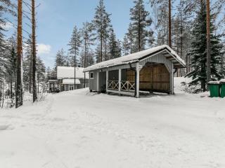 Holiday Home Eemilin huvila by Interhome - 9