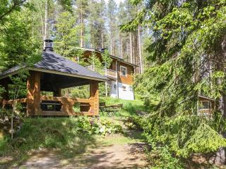 Holiday Home Mäntyrinne by Interhome - Havumäki - 4