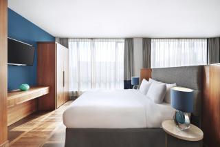 Metropol Palace, Belgrade - Belgrado - 9
