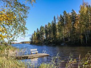 Holiday Home Mäntyrinne by Interhome - Havumäki - 2