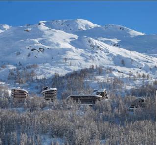 Profumo di Legno a Cielo Alto La Coquille - Breuil-Cervinia - 0