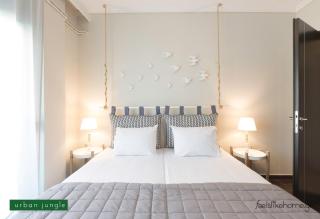Urban Apartments #FeelsLikeHome - Tessalónica - 1