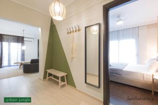 Urban Apartments #FeelsLikeHome - Tessalónica - 5