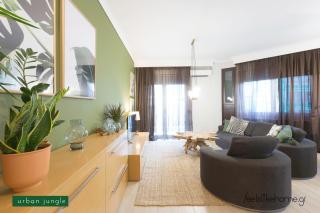 Urban Apartments #FeelsLikeHome - Tessalónica - 8