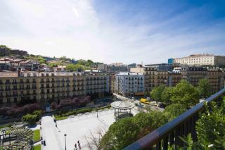 The Rentals Collection | Da Vinci - San Sebastián - 7