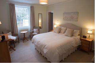 Elibank House Apartment - Walkerburn - 5