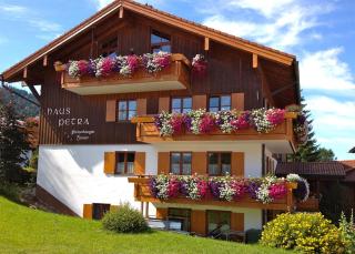 Haus Petra - Oberjoch - 9