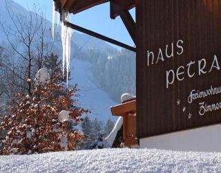 Haus Petra - 1