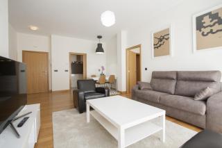 The Rentals Collection | Avenida II - San Sebastián - 6