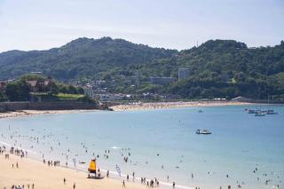 The Rentals Collection | BellaVista - San Sebastián - 1