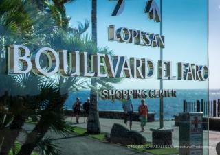 Duplex Meloneras Hill 81 - 1