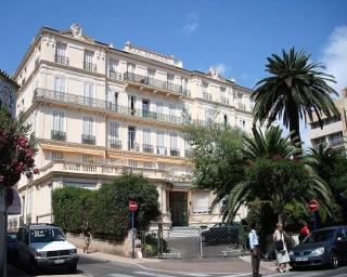 Le Malte - Menton - 0