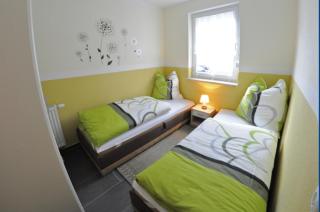 Ferienhaus Müritzidyll / EG-Appartement - Marienfelde - 3