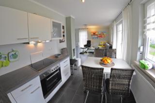 Ferienhaus Müritzidyll / EG-Appartement - Marienfelde - 5