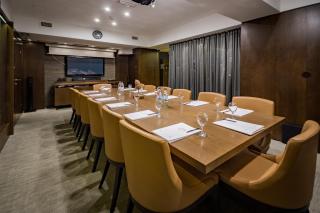 Hotel Residence - 4