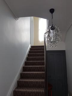 Main Street house - Portrush - 3