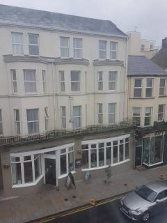 Main Street house - Portrush - 1