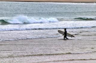 Main Street house - Portrush - 6