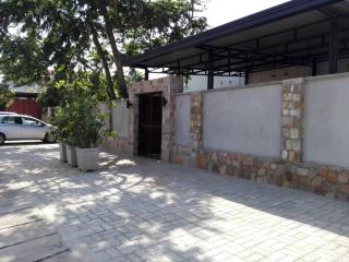 Urban Lodge - Bujumbura - 1