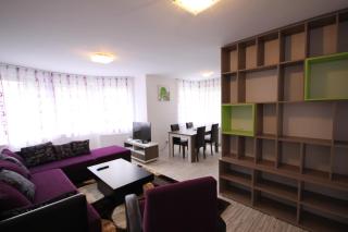 Sarajevo Apartments - Sarajevo - 2