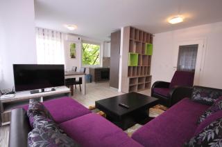 Sarajevo Apartments - Sarajevo - 9