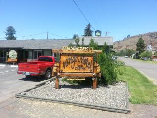 Mingo Motel - Wallowa - 0