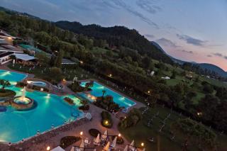 Galzignano Resort Terme & Golf - Hotel Majestic - Galzignano - 6