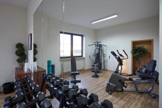 Korbstadthotel Krone - Lichtenfels - 3