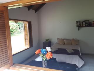 El Paraiso, Casa Campestre en Condominio, WiFi-Teletrabajo, Villeta - 5