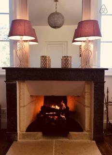 Wine Estate with Private Pool, Near River, Saint-Émilion - Libourne - 5