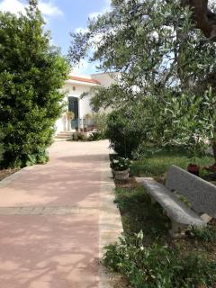 COUNTRYHOUSE - Bari - 0