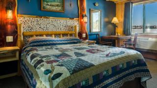Curriers Lakeview Lodge - Rice Lake - 1