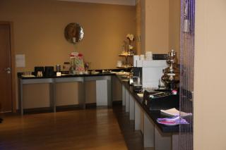Síu Hotel Magdeburg - Magdeburg - 8