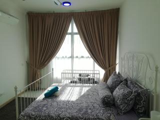 Guesthouse at Shah Alam - Shah Alam - 6