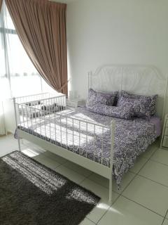 Guesthouse at Shah Alam - 4