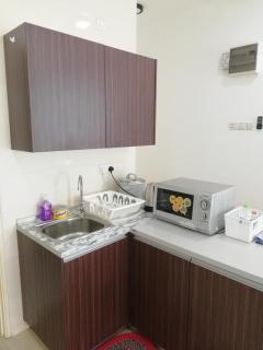Guesthouse at Shah Alam - Shah Alam - 3