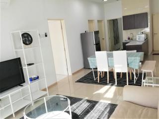 Guesthouse at Shah Alam - Shah Alam - 1