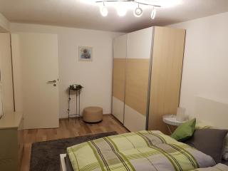 Ferienwohnung Karola - Bad Bocklet - 1