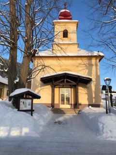 Donovaly, Panorama Apartment 53-B - 5