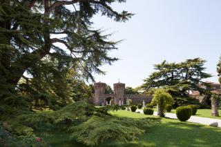 Castello di Roncade - Roncade - 2