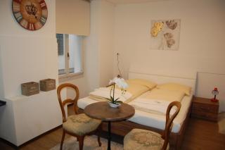 Hotel & Backpackers Zak Schaffhausen - Schaffhouse - 6